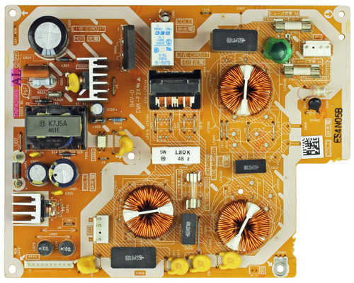 Panasonic TXNPF1URSU (TNPA2885AL) PF Board