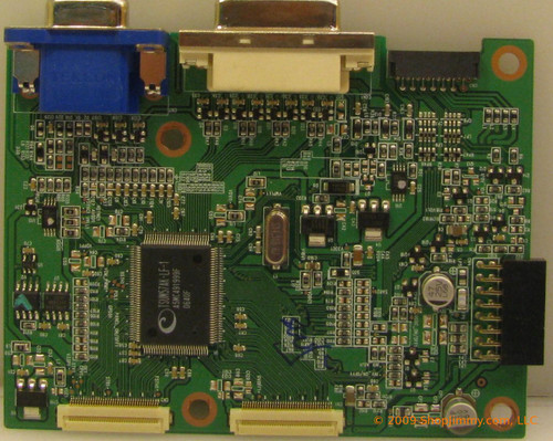 CMO 35-D008184 (35-D008184) Main Board for L1975NW