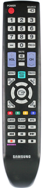 Samsung BN59-00997A Remote Control