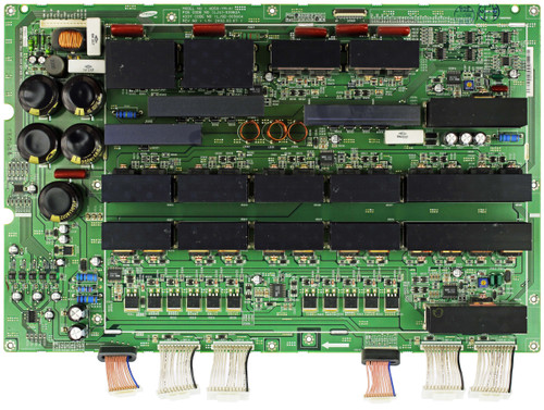 Samsung LJ92-00560A Y Main Board