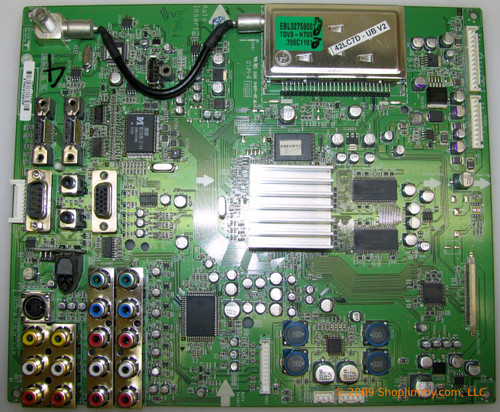 LG 42LC7D-UB.AUSYLJM (EAX35607006(2)) Main Board