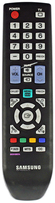 Samsung BN59-00857A Remote Control