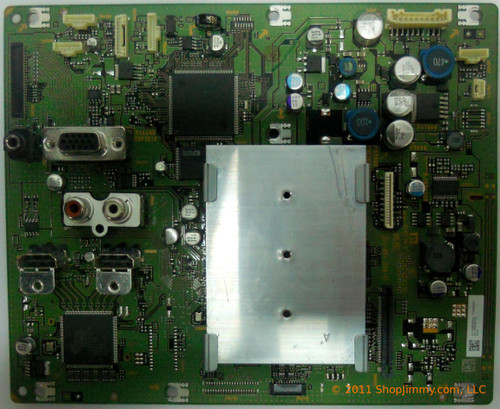 Sony A-1196-582-G (1-871-229-12) B Board for KDL-40W2000