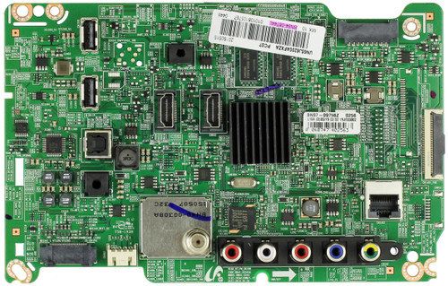 Samsung BN94-08744L Main Board for UN65J6200AFXZA (Version AH01)