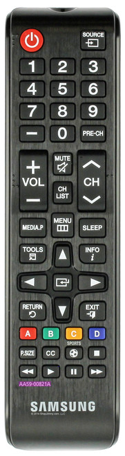 Samsung AA59-00821A Remote Control