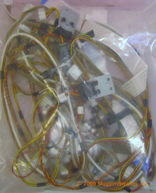 Cable Kit for Panasonic TC-P54Z1