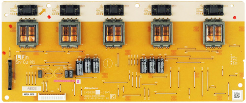Sharp RDENC2295TPZZ (IM3838-1) Backlight Inverter