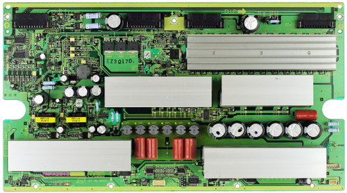Panasonic TXNSC10QJS (TNPA2913) SC Board