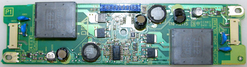 Panasonic TTNPA2115AA P1 Board