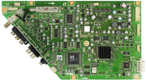 Samsung BP96-01831A (BP97-01226A, BP41-00307A) Main Board
