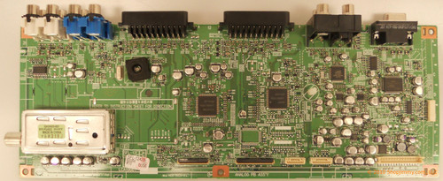 JVC SFL-1242B-M2 (LCA10667) Analog PB Assembly for LT-26X70BR