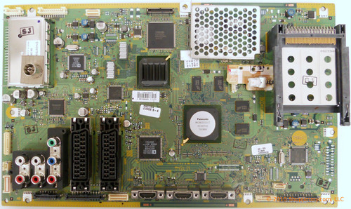 Panasonic TXN/A1RATB (TNPA0724BB) A Board for TH-58PZ800B