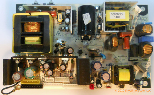 Vestel 20348761 Power Supply Unit