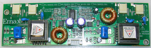 ViewSonic 44.58402.002 (PLCD2417414) Backlight Inverter