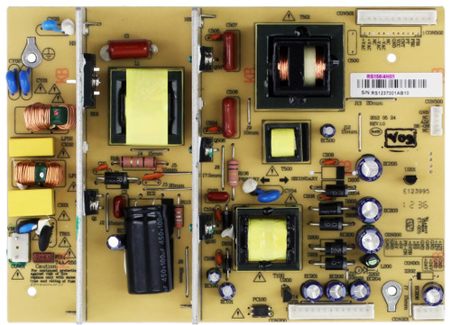 RCA RS156-4H01 Power Supply Unit