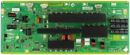 Panasonic TXNSC11DHUS (TNPA5764AE) SC Board