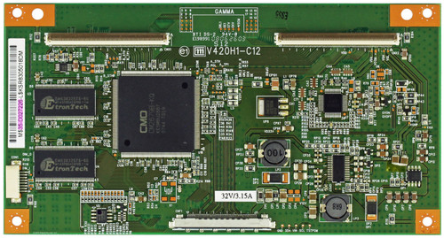 CMO 35-D027226 (V420H1-C12) T-Con Board