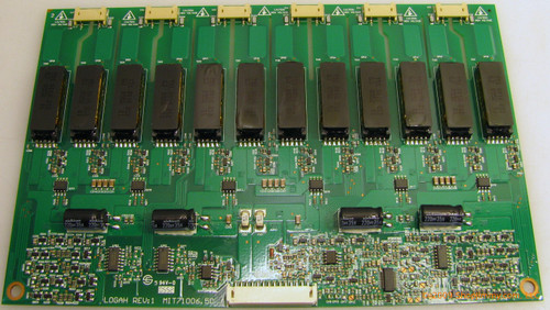 Logah MIT71006.50 LCD Inverter