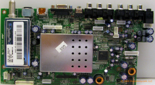 Haier L19A18-C Main Board for HLC19E-A