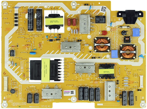 Panasonic TXN/P1UWUU (TNPA5817) Power Supply for TC-L55WT60