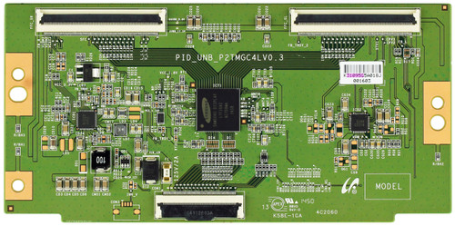 Samsung LJ94-31095G T-Con Board