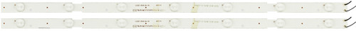 Avera LGL3227-3030JF-BH-104 LED Backlight Strips (2)