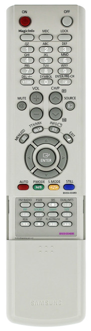 Samsung BN59-00489B Remote Control
