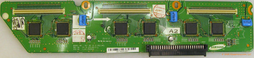 Samsung LJ92-01277A Lower Y Scan Drive