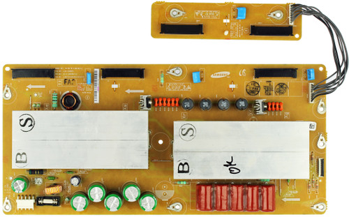 Samsung BN96-06764A (LJ92-01515F) X-Main Board