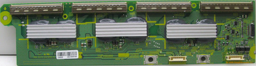 Panasonic TNPA5089 SD Board