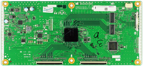 Sharp DUNTKF975FM08 (KF975, QPWBXF975WJN1) T-Con Board