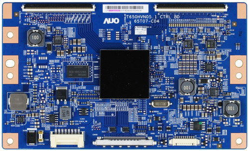 Samsung BN96-25627A (55.65T07.C03, T650HVN05.1) T-Con Board