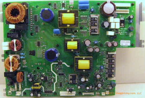 NEC PKG-1898 (PFW-423, 8112608008) Power Supply