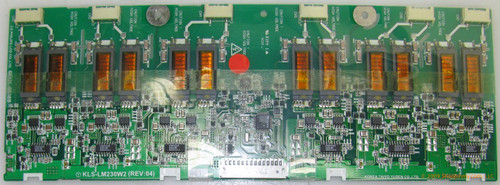 LG 6632L-0038B (KLS-LM230W2) Backlight Inverter