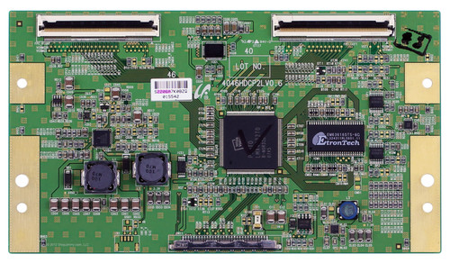Samsung LJ94-02206A (4046HDCP2LV0.6) T-Con Board