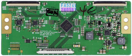 LG 6871L-2605B (6870C-0368A) T-Con Board for 47LV355B-UA