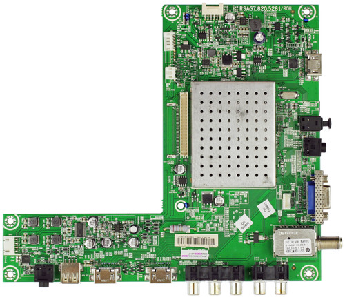 Hisense 164398 (164400) Main Board for 40K360M