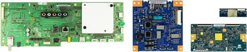 Sony KDL-55W800C TV Repair Parts Kit - ShopJimmy