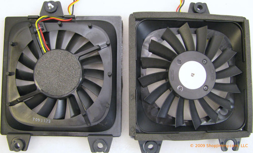 Panasonic Fan Set from TC-P54Z1 (7091123)