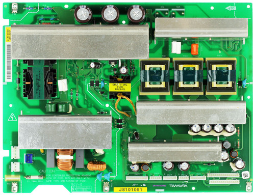 NEC 2P-P1-12990 Power Supply Unit