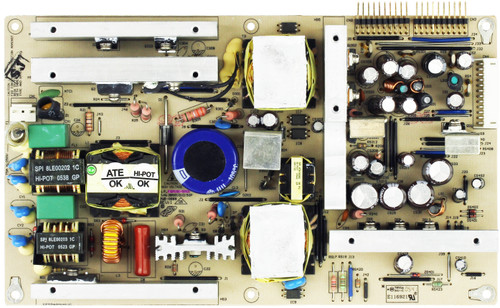 Hitachi 6693006617 (FSP191-5M01) Power Supply for 26HDL52