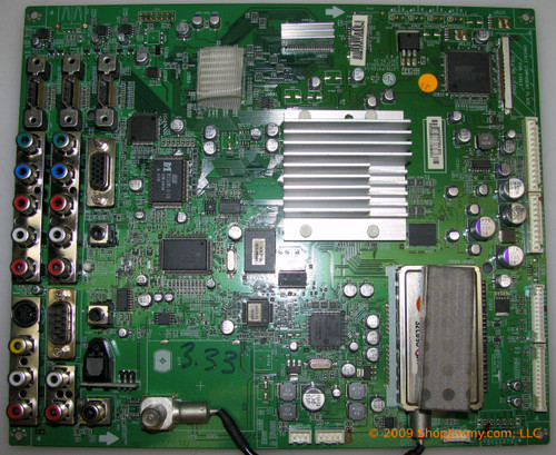 LG 32LB9D-UA.AUSYLJM (EAX32740505(4)) Main Board