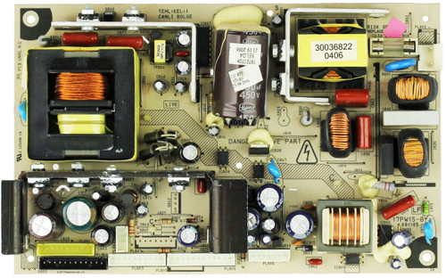 Vestel 20237231 (17PW15-8, 081105) Power Supply Unit