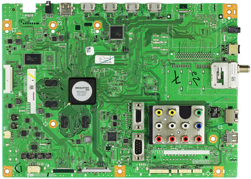 Sharp DKEYMF953FM06 (KF953, QPWBXF953WJN1) Main Board