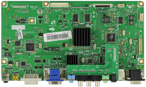 Samsung BN94-05745K (BN97-06693D) Main Board for LH40GWPLBC/ZA