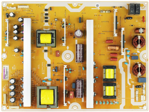 Sharp RDENC1014MPP2 Power Supply for PN-E521