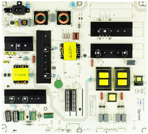 Sharp 193839 Power Supply / LED Board