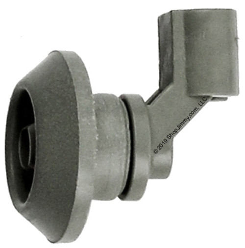 Frigidaire Dishwasher 154522902 Wheel & Bushing Upper Assembly 