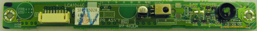 JVC LCA10446-2 (LCA10446-2, SFP-8502A) IR Led Board