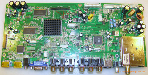 CV119H Main Board for LC32VX60HDT